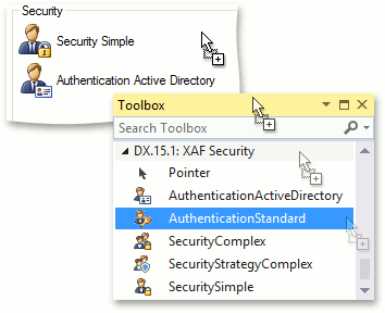 ApplicationDesigner_Security