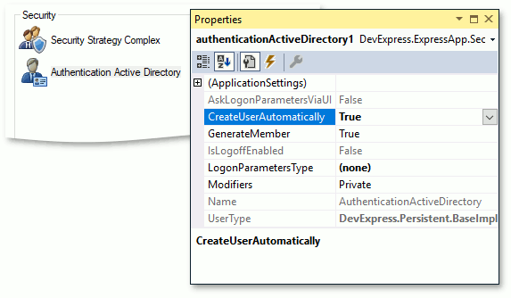 AuthenticationActiveDirectory_CreateUserAutomatically