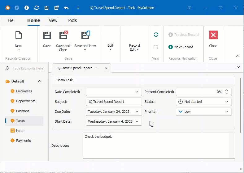 Property editor input masks in Windows Forms