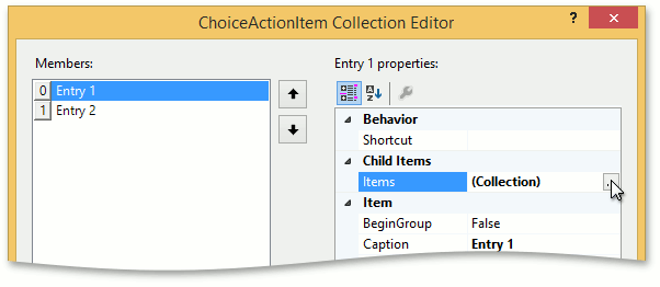ChoiceActionItem_Items