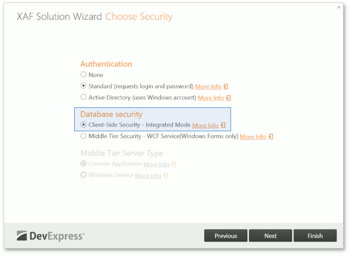 ClienSideSecurityMode