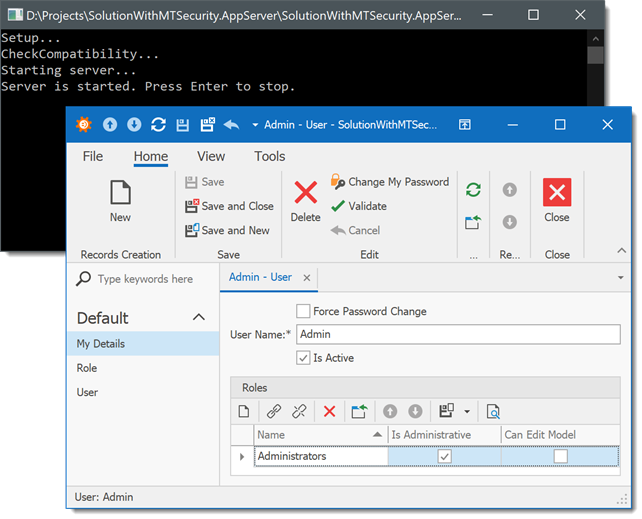 stop process vb.net