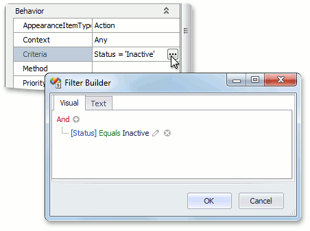 ConditionalAppearance_CriteriaFilterBuilder