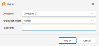 DevExpress XAF - Custom Login Form in an ASP.NET Web Forms App