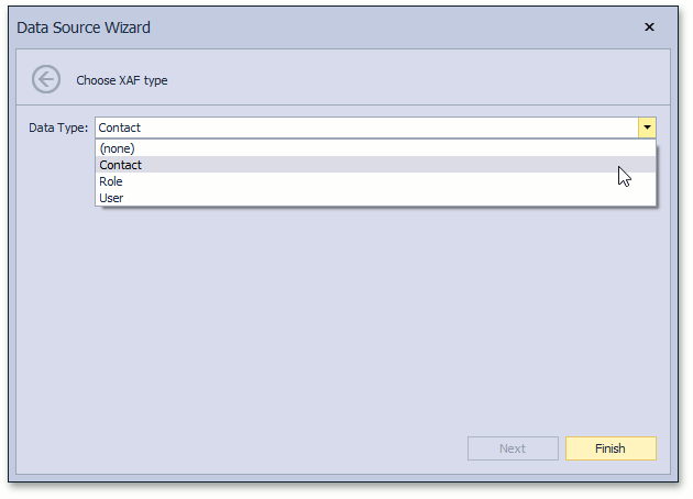 DashboardWinDataType