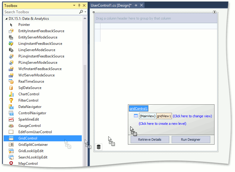 DataBoundControlWin2