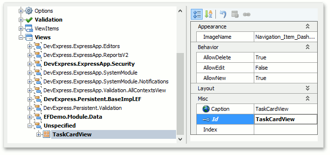 DataBoundControlWin5