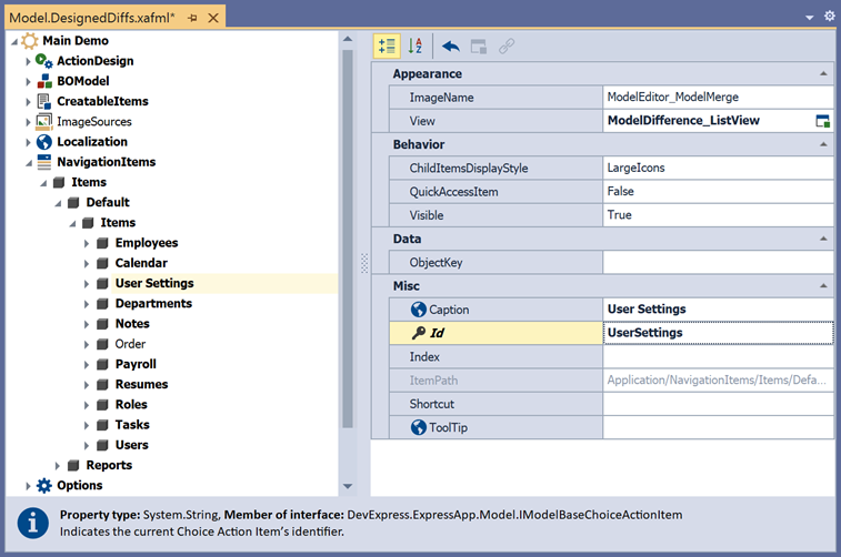 DbModelDiffs_AddNavItem