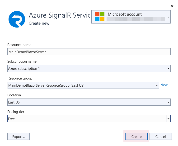 DevExpress XAF - Create a New SingleR Instance