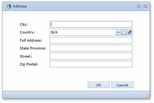 DialogTemplate