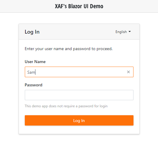 Screenshot Tests (Visual Testing) | XAF: Cross-Platform .NET App UI ...