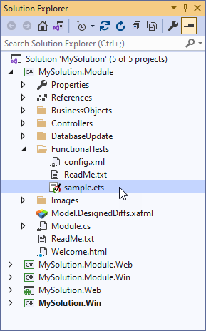 EasyTest_FunctionalTests