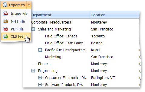 Export_ASPxTreeListEditor