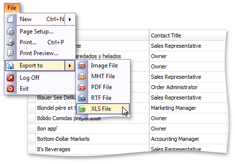 Export_GridListEditor