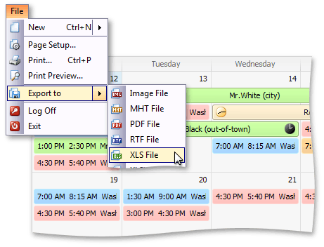 Export_SchedulerListEditor