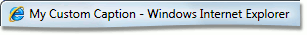 HowToCustomizeCaptionCustom1IE