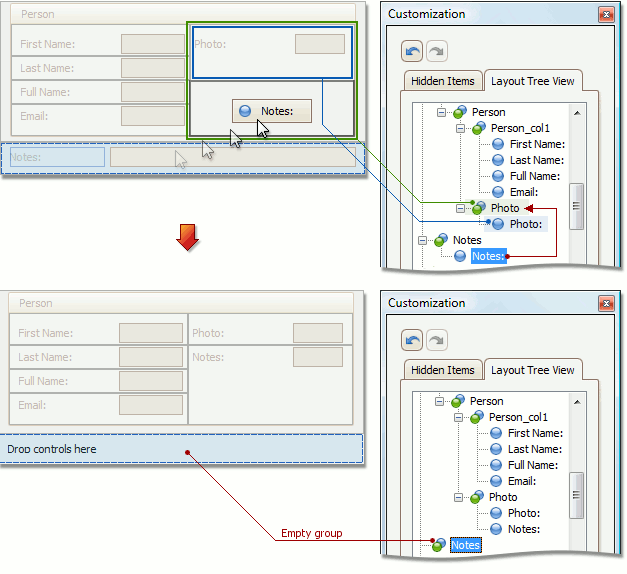 Layout_EmptyGroup