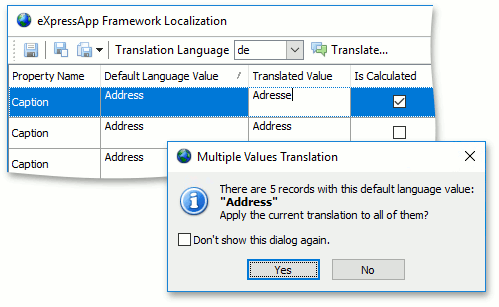 LocalizationToolCopying