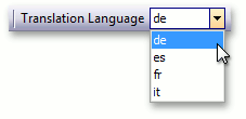 LocalizationToolTranslationLanguage