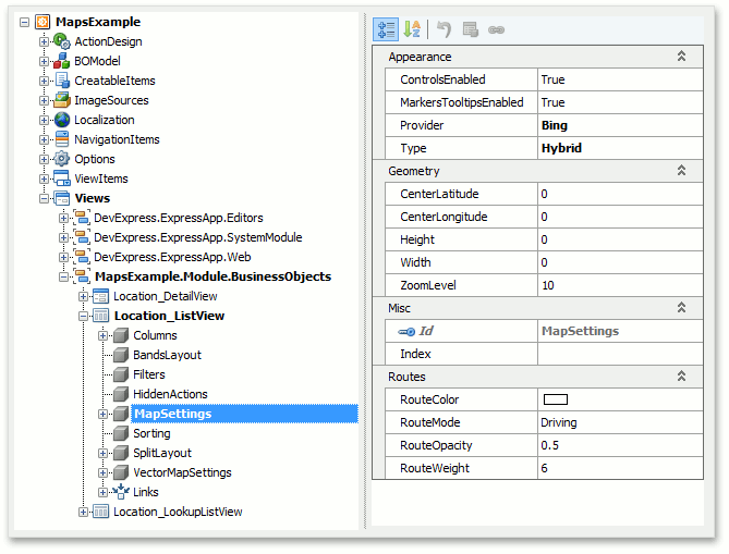 MapSettingsNode_ListView