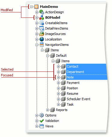 ModelEditor_Tree