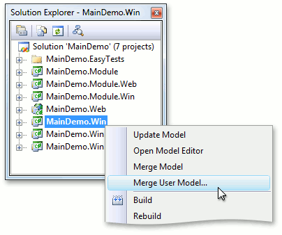 ModelMerge_ProjectMenu