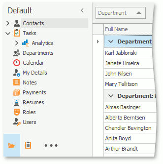 NavigationSystem_NavBar_OutlookSimple