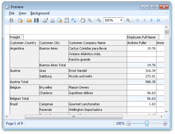 Printing_PivotGridListEditor