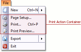 PrintingModule