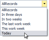 Read-OnlyParameters for List Views_Result