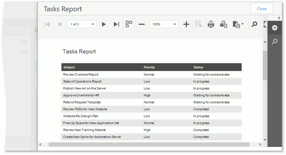 ReportsV2_ASPxDocumentViewer