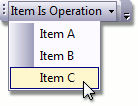 SingleChoiceAction_ItemType_Operation