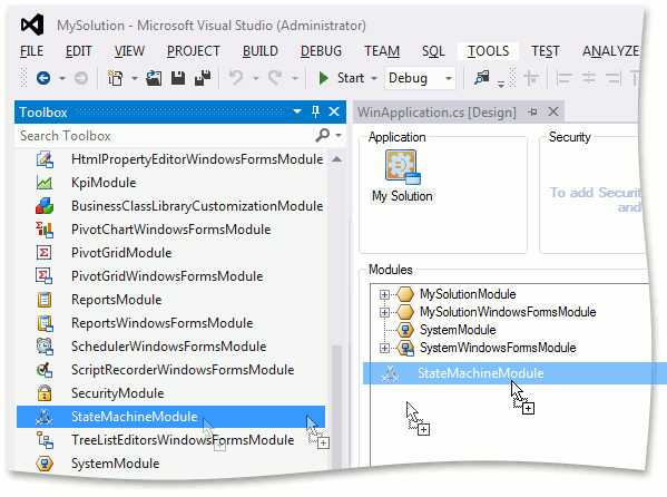 StateMachine_AddModuleFromToolbox