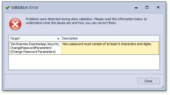 Validation_NonPersistent_Password