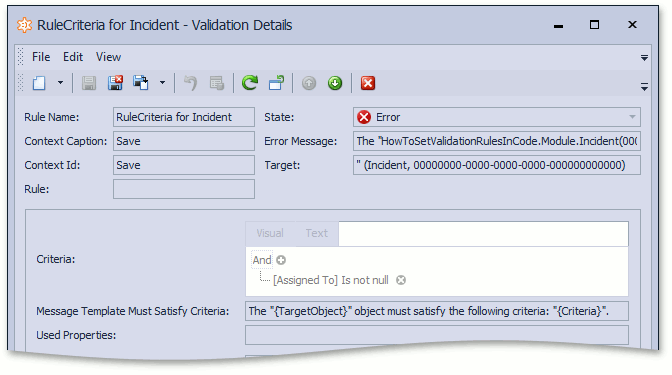 Validation_Save_Win_Detail