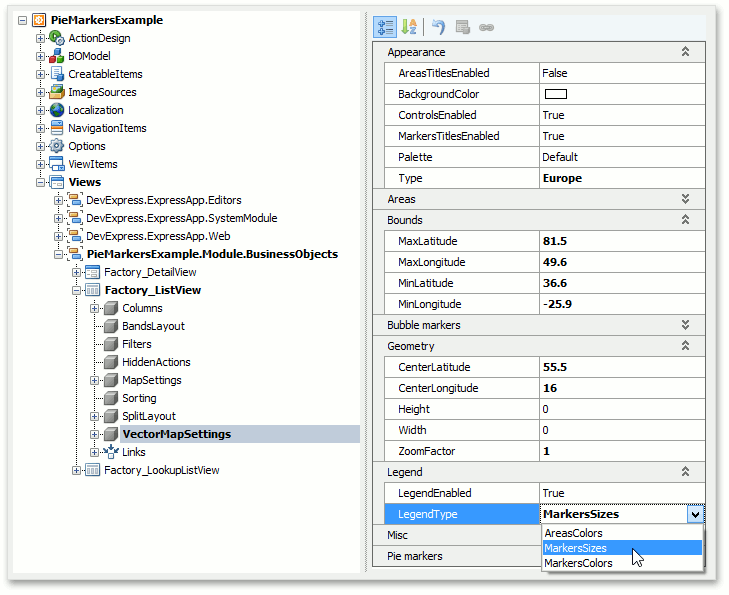 VectorMapSettings_PieMarkersExample