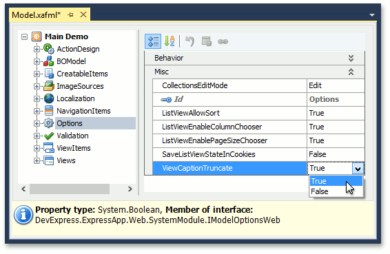 ViewCaptionTruncate_ModelEditor