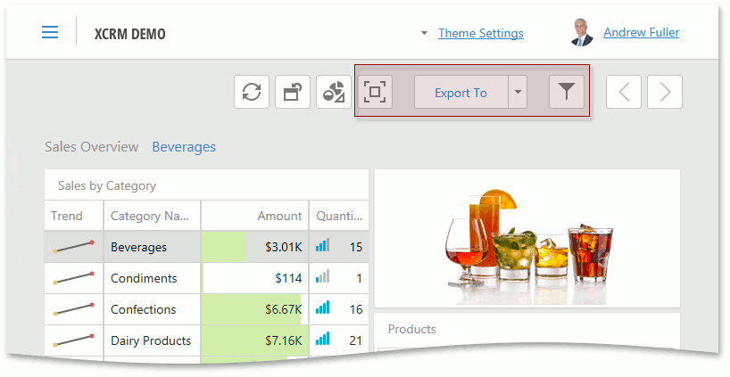 WebDashboardActionsController