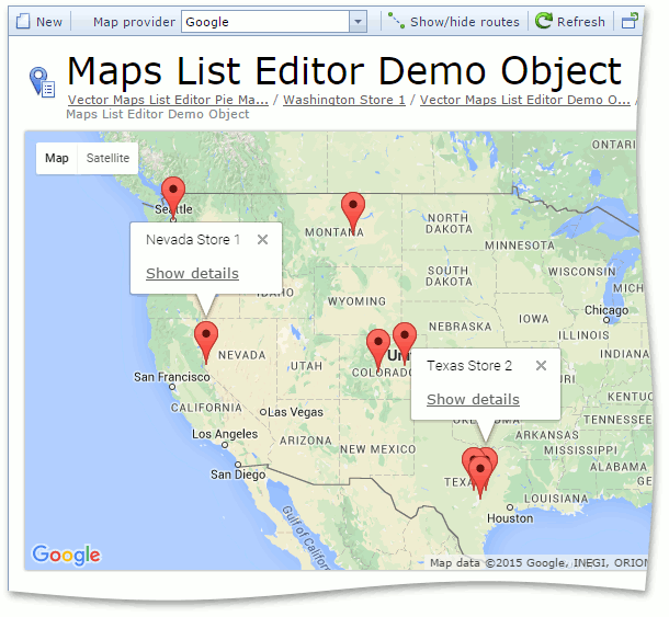 WebMapsListEditor