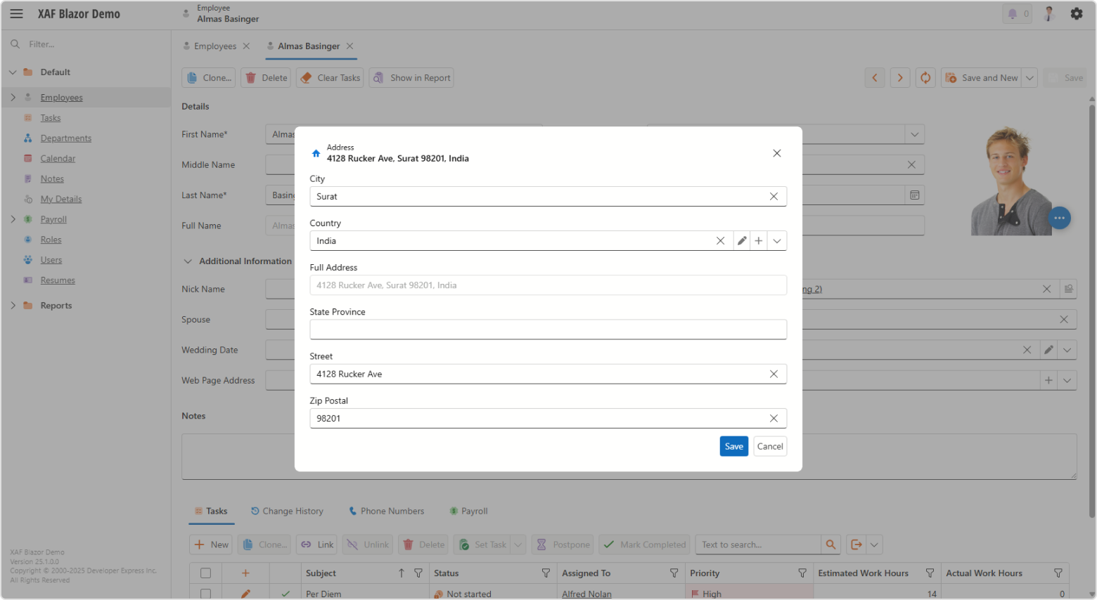 v26.1 Release Notes | XAF: Cross-Platform .NET App UI & Web API ...