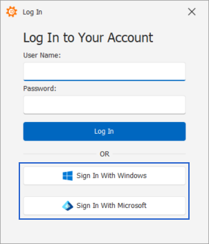 Login Form - Localize External Authentication Provider Actions