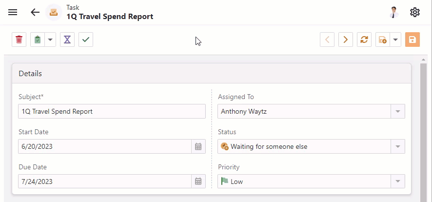 Create a Tabbed Group in Customization Mode, DevExpress