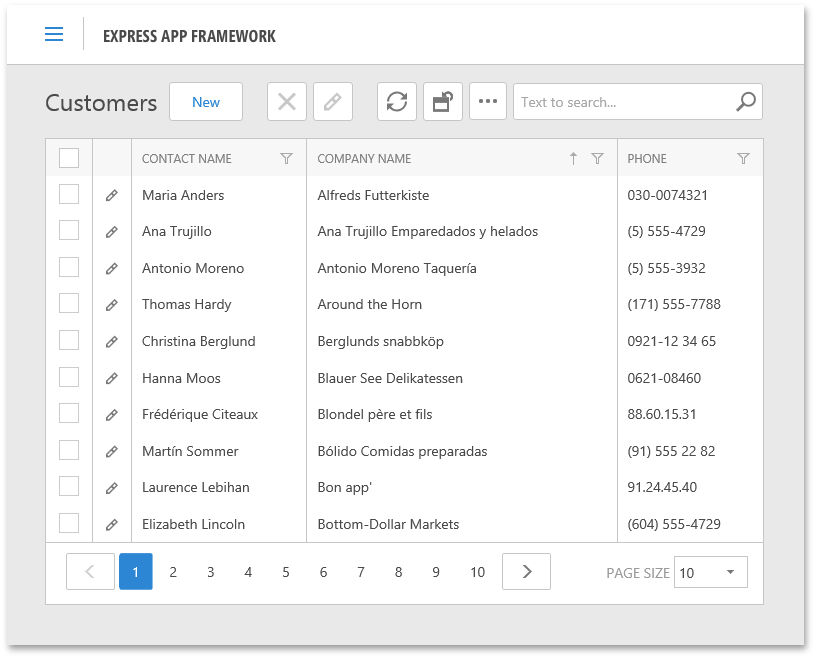 ASP.NET Web Forms