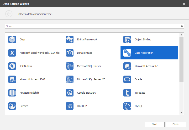 Choose_federated_data_source