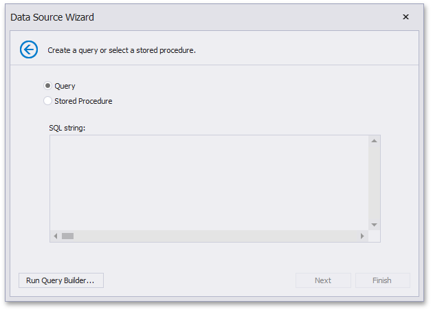 DataSourceWizard_Query