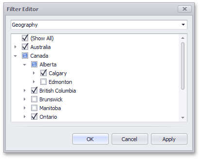 ProvidingData_OLAP_Filter_Hierarchical