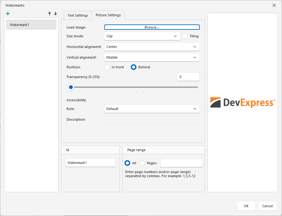 eud-specify-picture-watermark-settings
