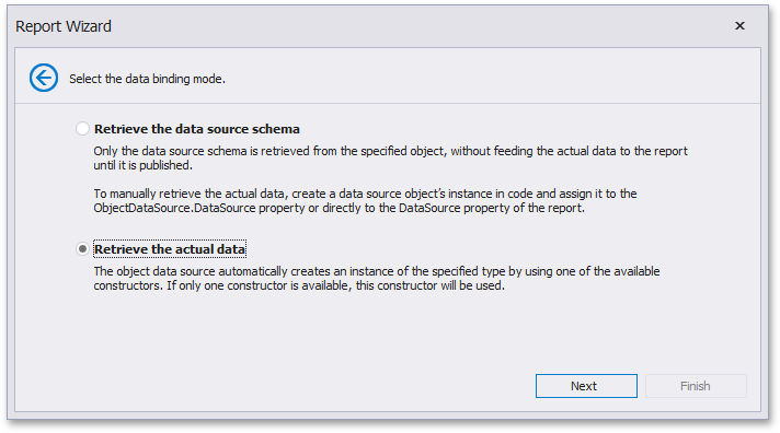 eurd-win-data-access-object-binding-retrieve-actual-data