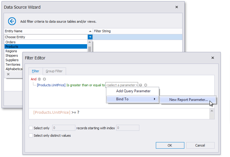 eurd-win-ef-datasource-configure-filters-editor-report-parameter