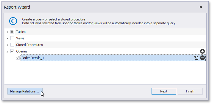 eurd-win-report-wizard-multi-query-select